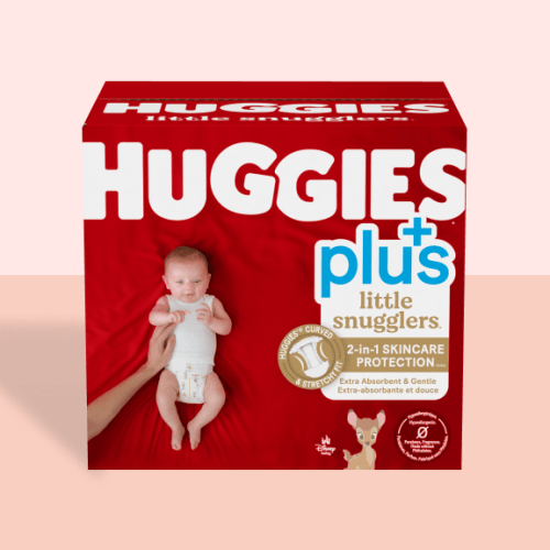 Huggies® Diapers Size 1