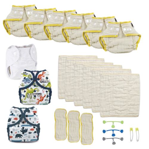 Try Both Kit - Small