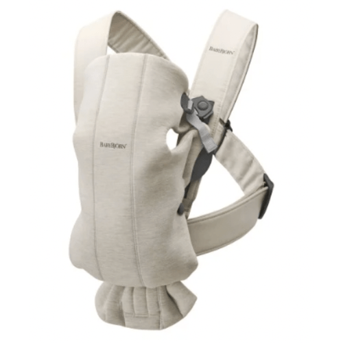 BabyBjorn - Baby Carrier Mini