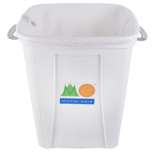 Cloth Diaper Pail – Mother-ease Cloth Diapers