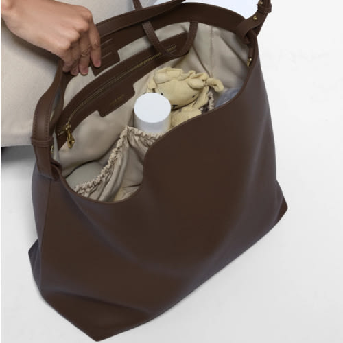 Diaper Bag - Harlow Vegan Full
