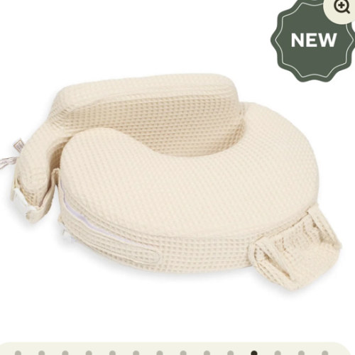 Super Deluxe Nursing Pillow