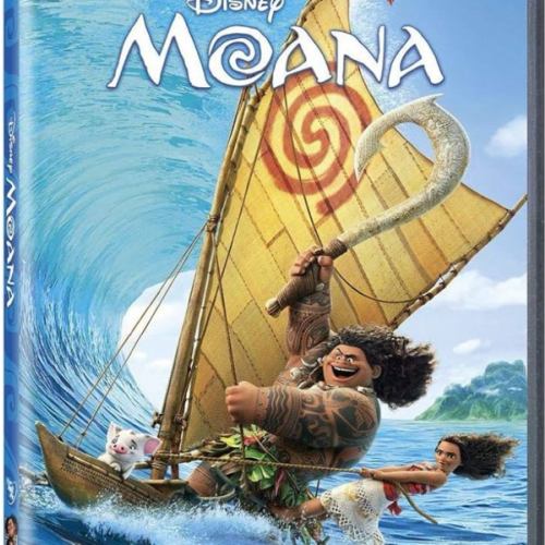 Moana