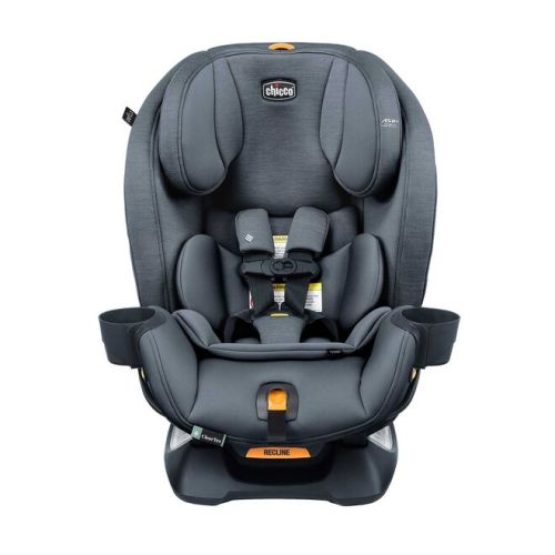 OneFit LX ClearTex All-in-One Car Seat - Smoke