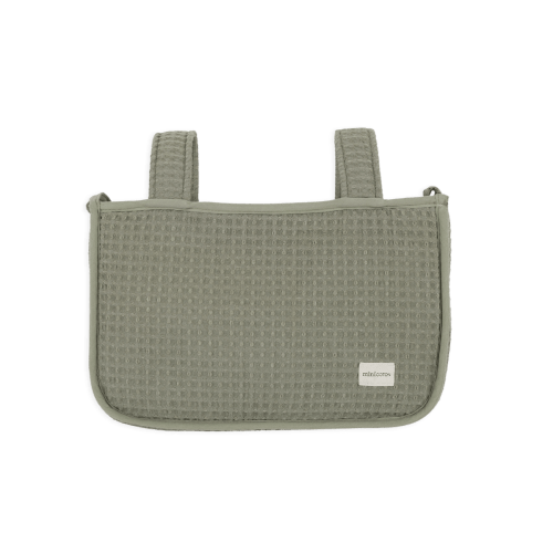 Midi Big Lula Green