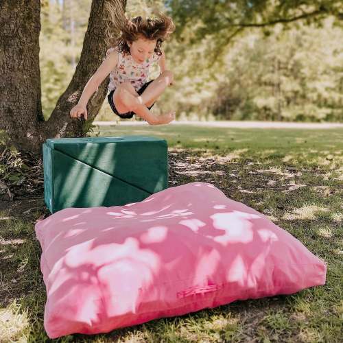 Crash Cloud | Active play. Sensory fun. Cozy comfort | Wild Kids Play