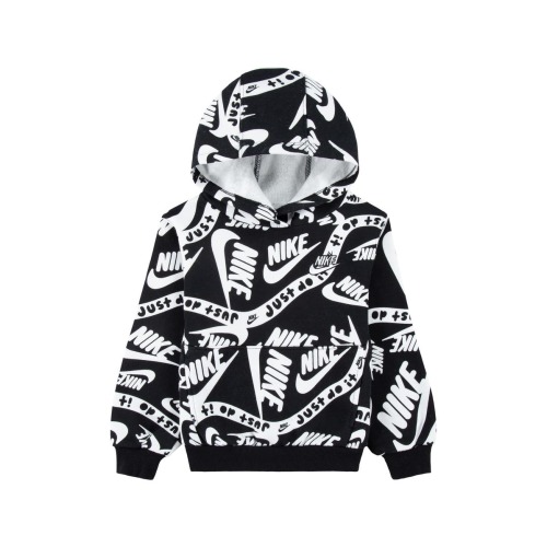 Nike Kids' Sportswear Club Fleece Hoodie | Nordstromrack