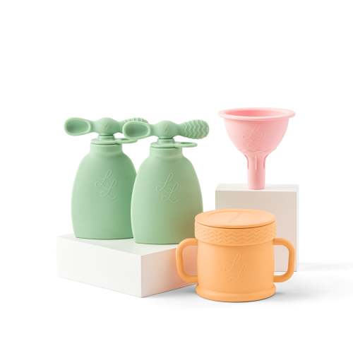 The Lowcountry Littles Starter Set