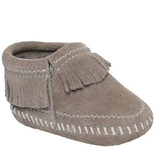 Minnetonka Infant's Riley Booties