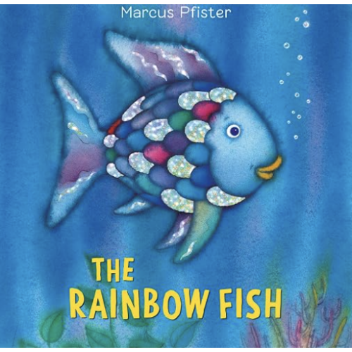 The Rainbow Fish
