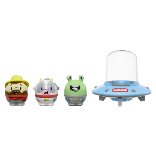 Little Tikes Toddle Tots Far Out Farm Ages 1-5 Years