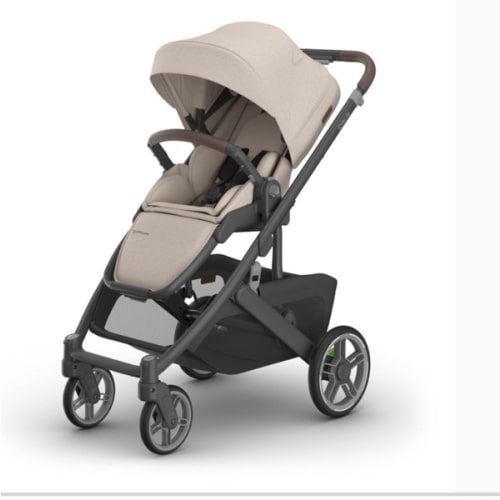 Stroller fund