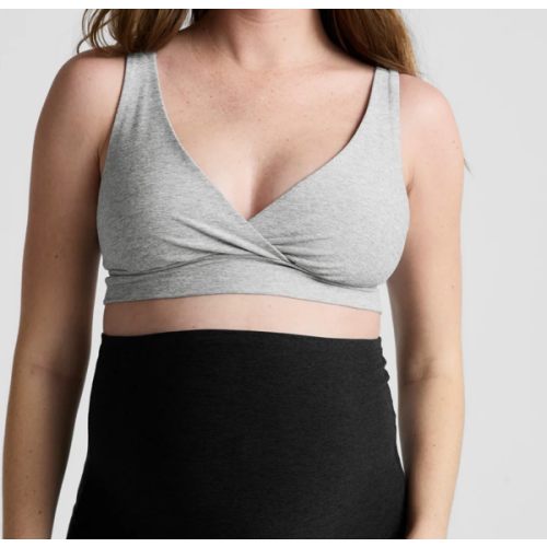 Spacedye Easiest Ever Long Nursing Bra | Beyond Yoga