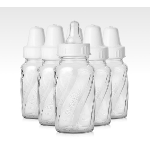 Evenflo 🍼 Classic Baby Bottles – Evenflo Feeding