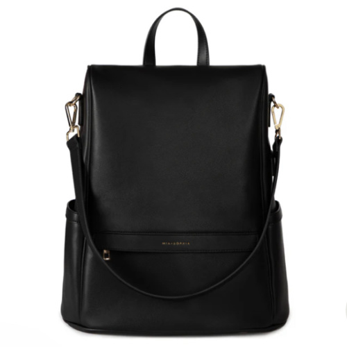 The Mia Diaper Bag