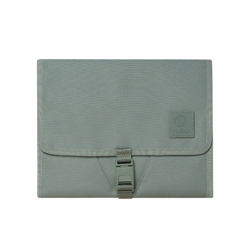 Go Anywhere Changing Wallet (Outdoorsy Sage)