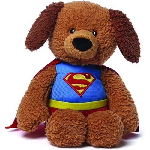 Gund DC Comics Superman Griffin