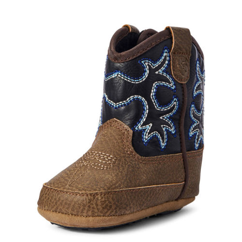 Infant Lil' Stompers Warren Boot | Ariat