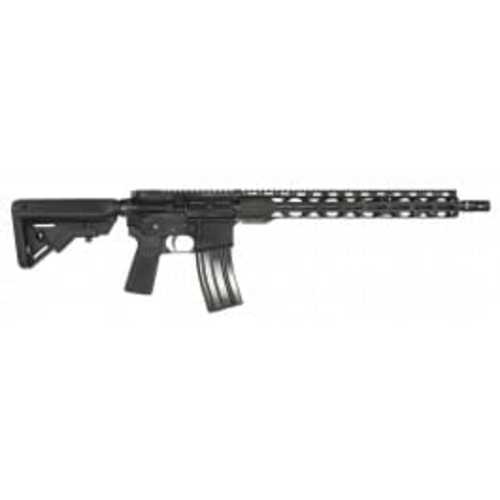 Radical Firearms FR16-5.56SOC-15RPR, AR-15 Rifle 5.56 Nato, 16" Socom Profile Barrel, RPR Free Float Rail - 30 Round Mag - RF00028