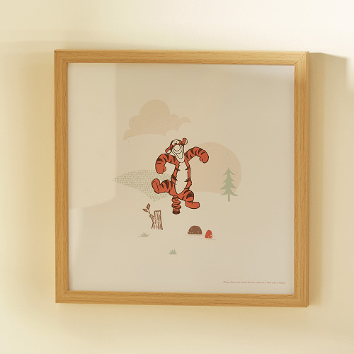 Disney Winnie the Pooh Tigger Wall Art