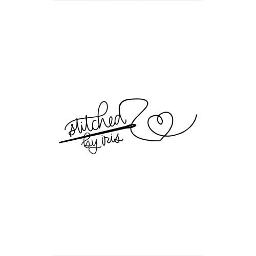Stitchedbyiris Gift Card!