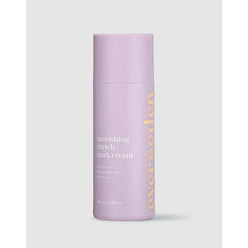 Nourishing Stretch Mark Cream
