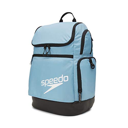 Speedo Unisex-Adult Large Teamster Backpack 35-Liter
