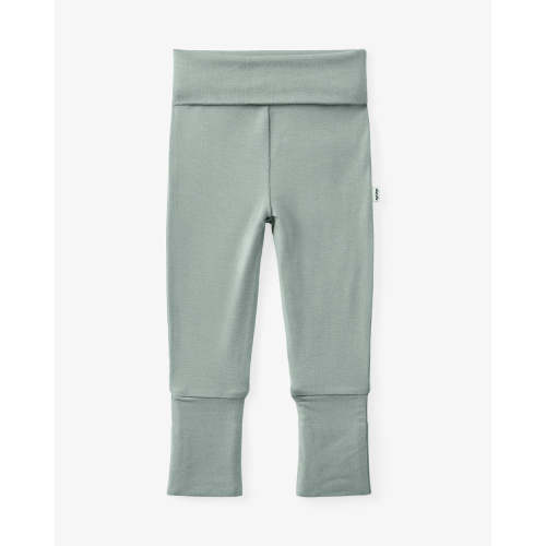 Little Sleepies Fold-Over Legging | 3-6M