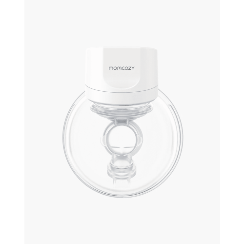 Momcozy S12 Pro Wearable Breast Pump Single
