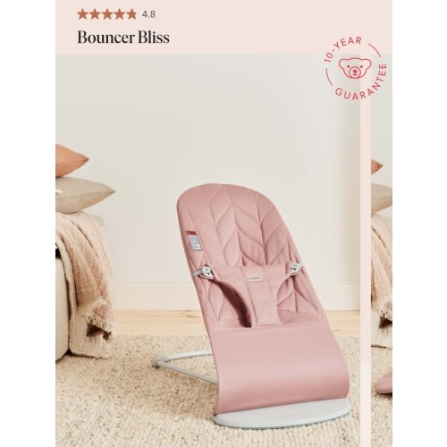 BabyBjörn Bouncer Bliss
