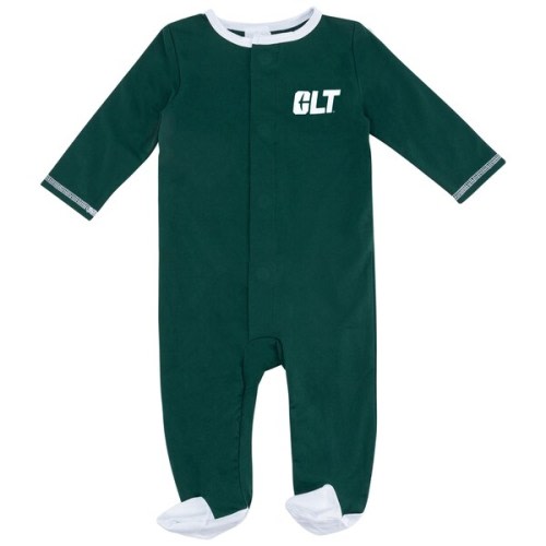 Youth MINIU Ast UNC Charlotte 49ers Mascot Onesie