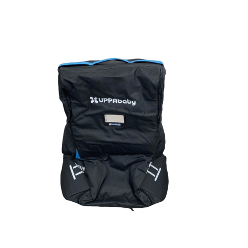 UPPAbaby VISTA/CRUZ Travel Bag, 2015+, Black