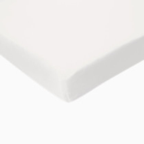 Kyte Baby Crib Sheet - Cloud