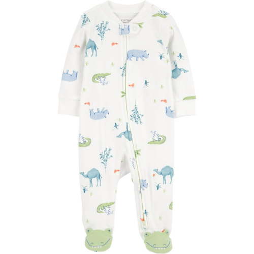 0-3m Carter's Child of Mine Baby Boy Sleep 'n Play, One-Piece, Sizes Preemie-6/9 Months