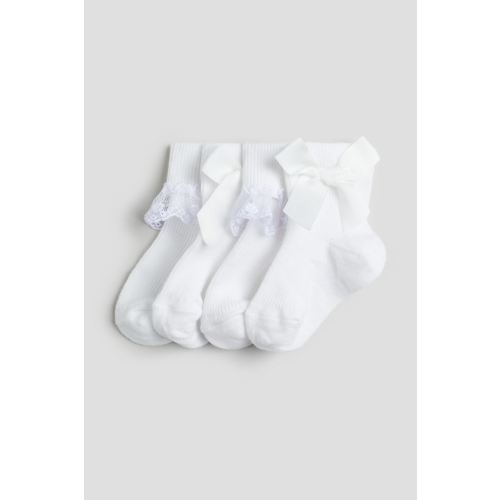 4-pack Socks