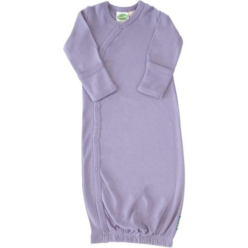 PARADE Organic Gowns – Essentials