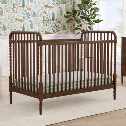 Crib Fund - Delta Serena 4-in-1 Convertible Crib