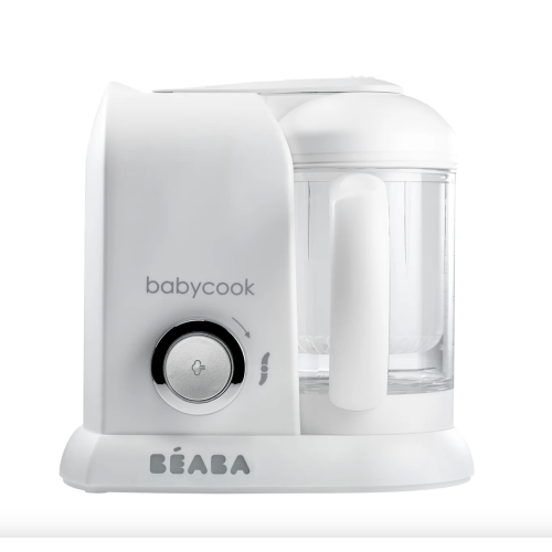 BÉABA Babycook® Solo Baby Food Maker | Over The Moon