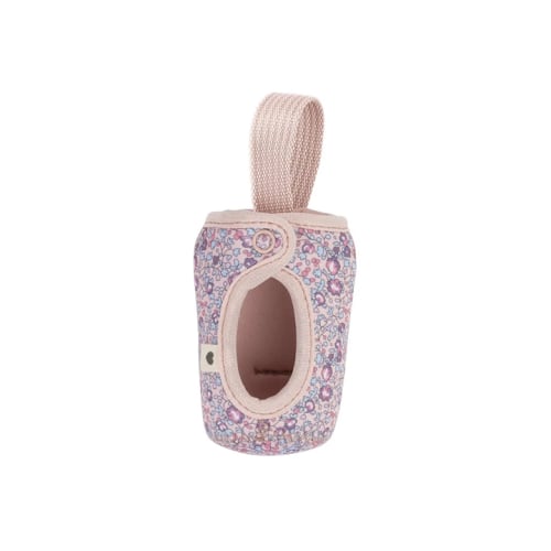 BIBS x LIBERTY Protective Cover Sleeve for Glass Baby Bottle