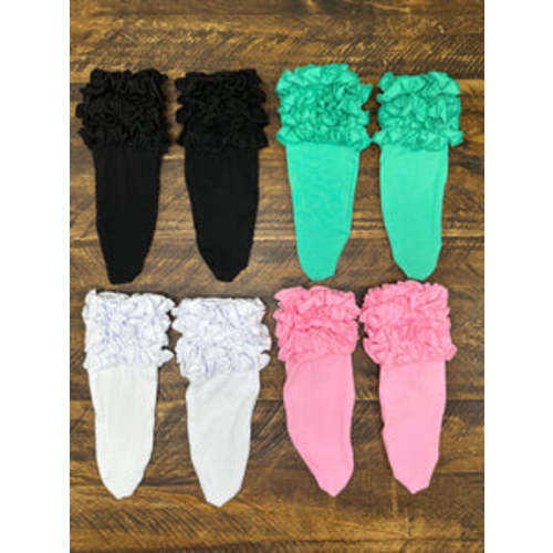 Boot socks 2.0 – Bella-Breez Boutique