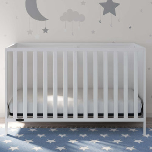 Graco Theo 3-in-1 Convertible Crib & Reviews | Wayfair