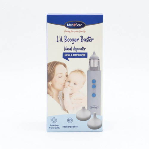 MedeScan L'il Booger Buster