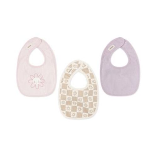 Babywear Baby Bibs, 3-Pack Set
