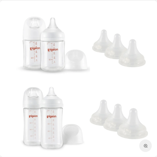 Classic glass essentials kit