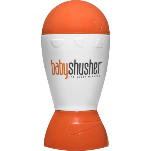 BABY SHUSHER Infant Sleeping Aid