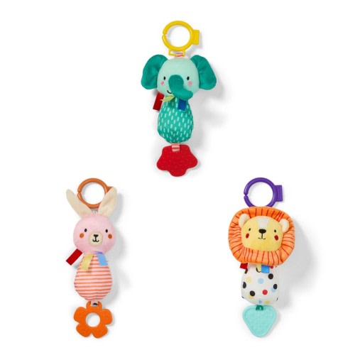 Dymples Stroller Toy - Assorted*