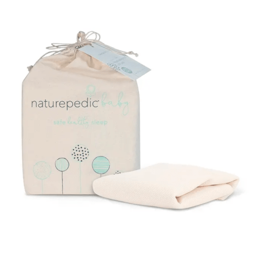 Extra Mini Crib Mattress Cover