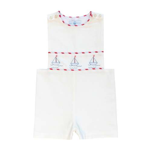 Jennings Jon Jon in Southampton Sailboats