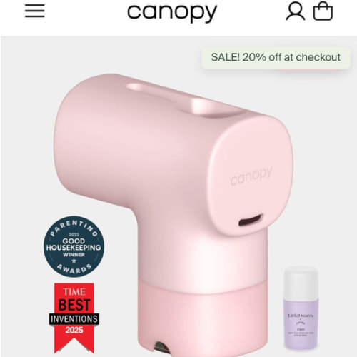Baby Bath Tub Filter