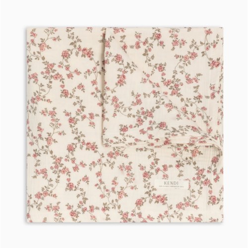 Muslin Swaddle Blanket